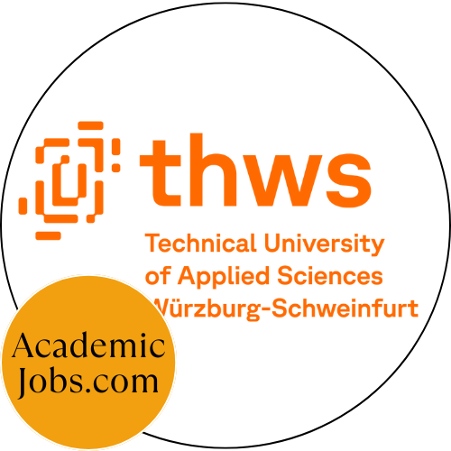 THWS - Technische Hochschule Würzburg-Schweinfurt logo